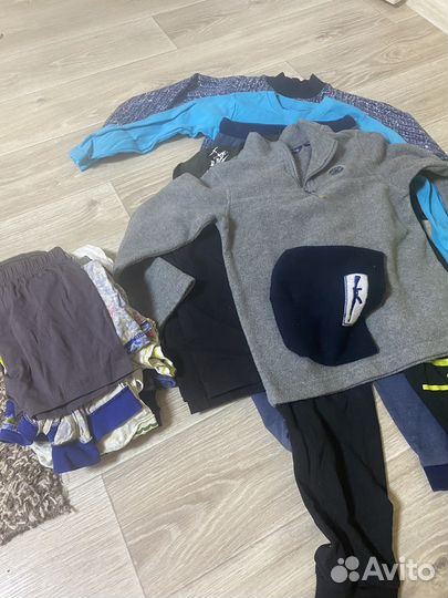 Вещи на мальчика от 5 до 7 лет