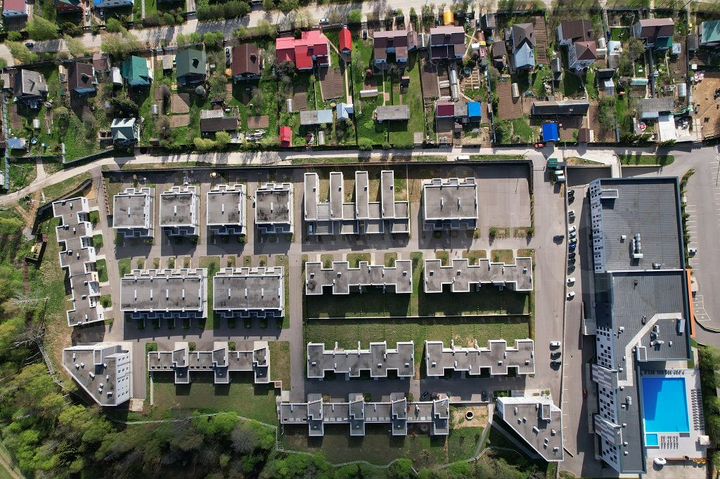 1-к. квартира, 31,1 м², 2/3 эт.