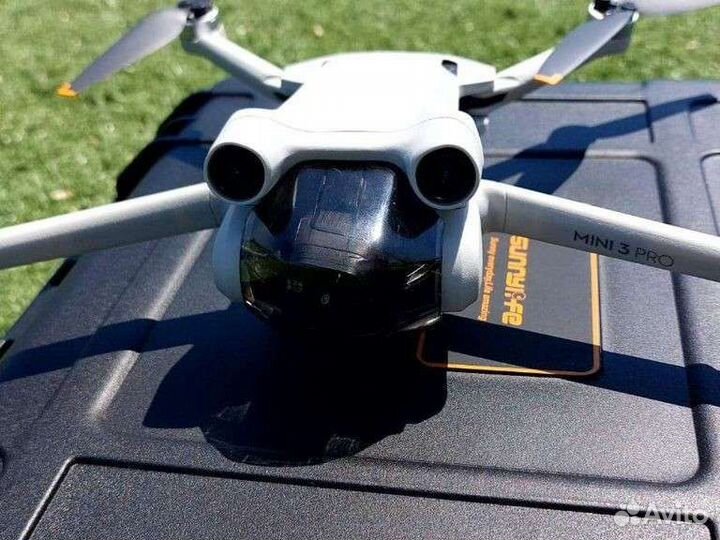 Dji mini 3 pro