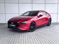 Mazda 3 1.5 AT, 2019, 48 550 км, с пробегом, цена 2 299 000 руб.