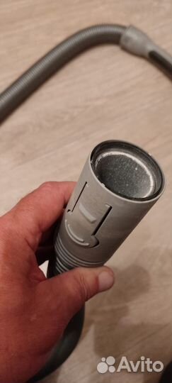 Насадки и трубки к пылесосам (