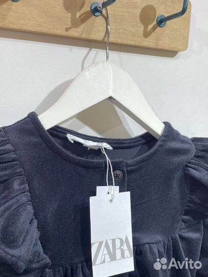 Детская одежда zara оптом