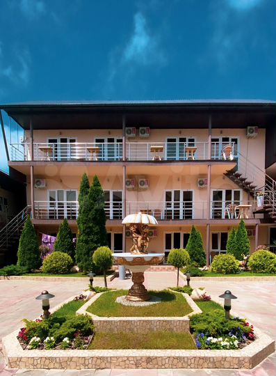 Комната 35 м², 2/3 эт.