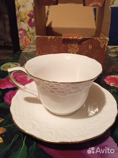 Различная посуда