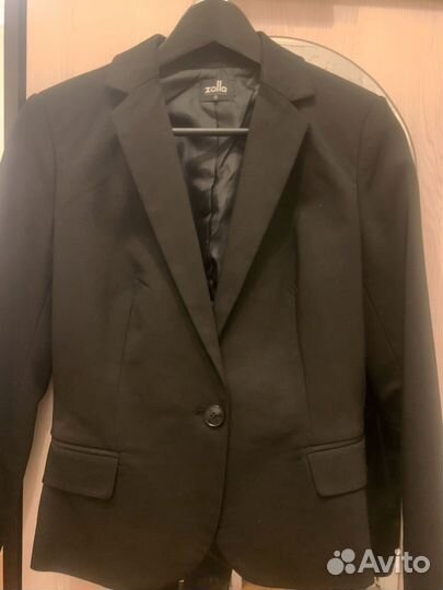 Пиджак женский 42 44