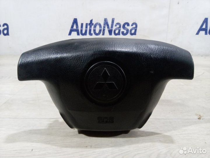 Подушка безопасности Mitsubishi Lancer 9 седан