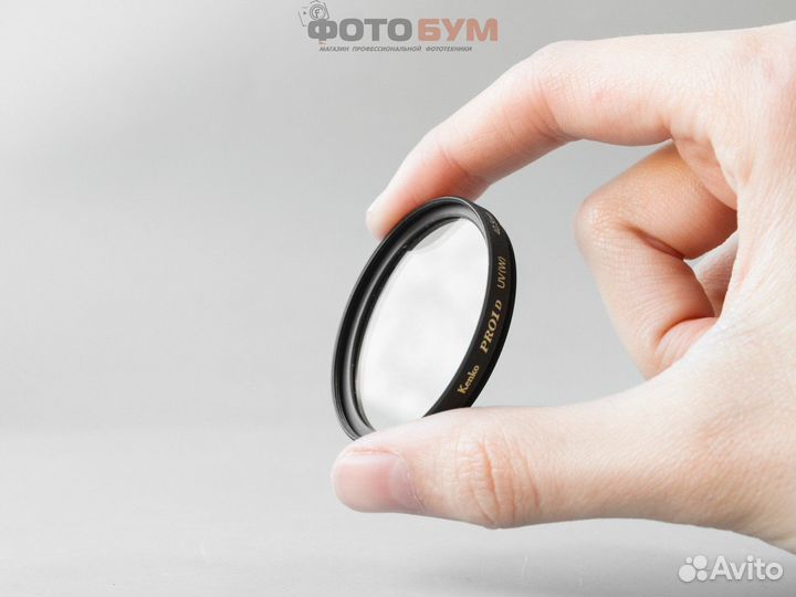 Фильтр Kenko PRO1D UV 40.5mm