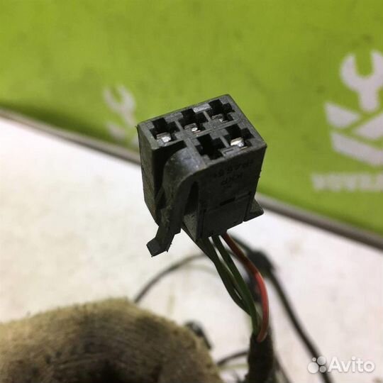 Проводка (коса) Фольксваген Пассат Б5+