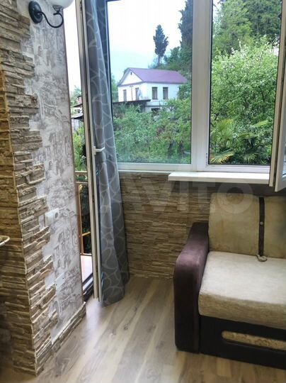 2-к. квартира, 31 м², 2/4 эт.