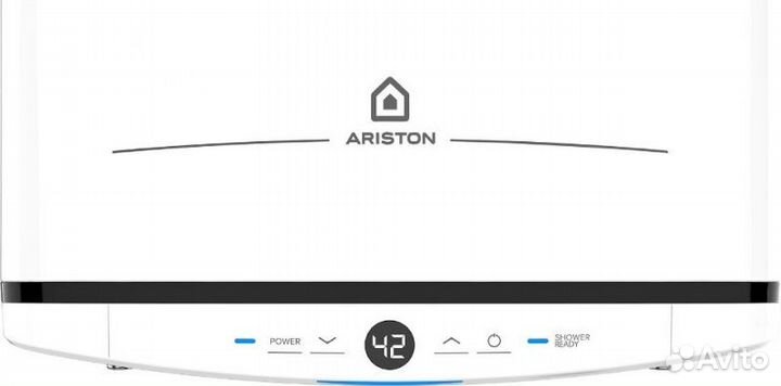 Водонагреватель Ariston Velis Tech PW abse 80 2.5к