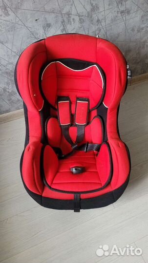 Детское автокресло