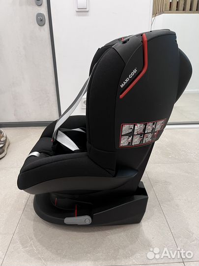 Детское автокресло maxi-cosi