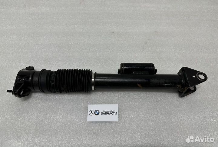 Амортизатор задний ADS Mercedes GLE W166 C292