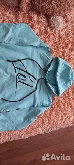 Кофта детская для девочки