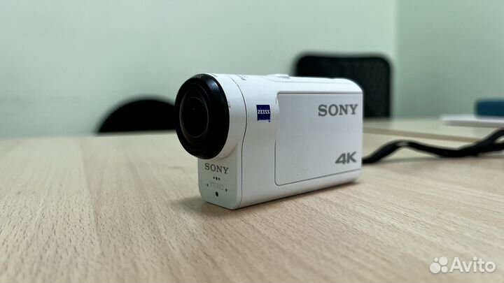 Sony fdr x3000