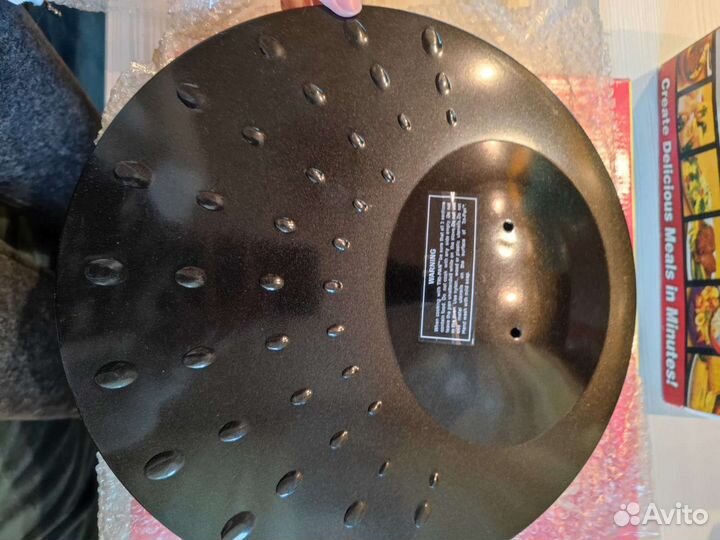 Сковорода 3 в 1