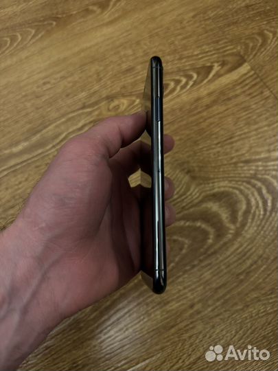 iPhone 11 Pro Max, 256 ГБ