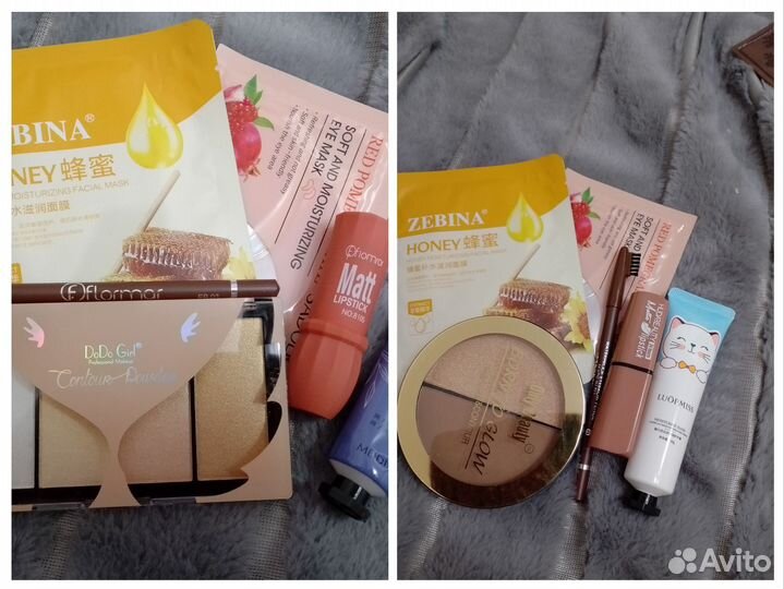 Подарочный набор женский