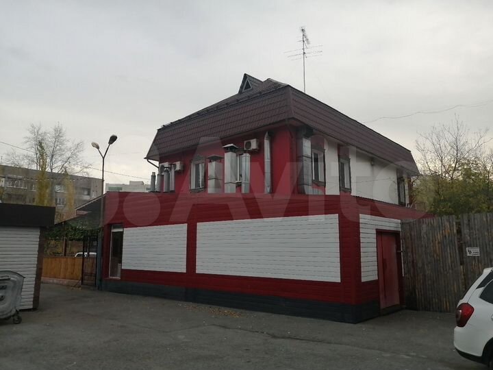 Торговая площадь, 345 м²