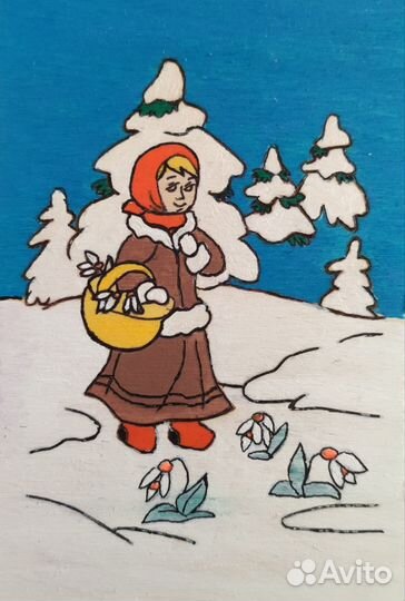 Творческие мастерские