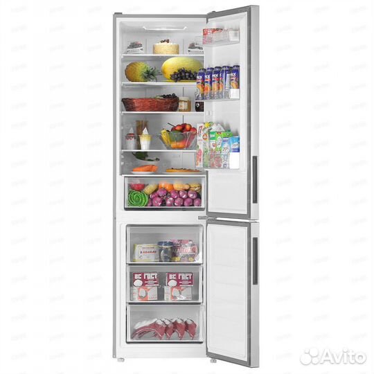 Холодильник Haier новый