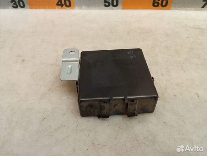 Б/У Б/У Блок управления дверьми, Лексус RX300 1