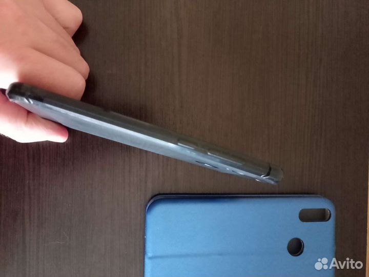 Чехол Хуавэй Y 7