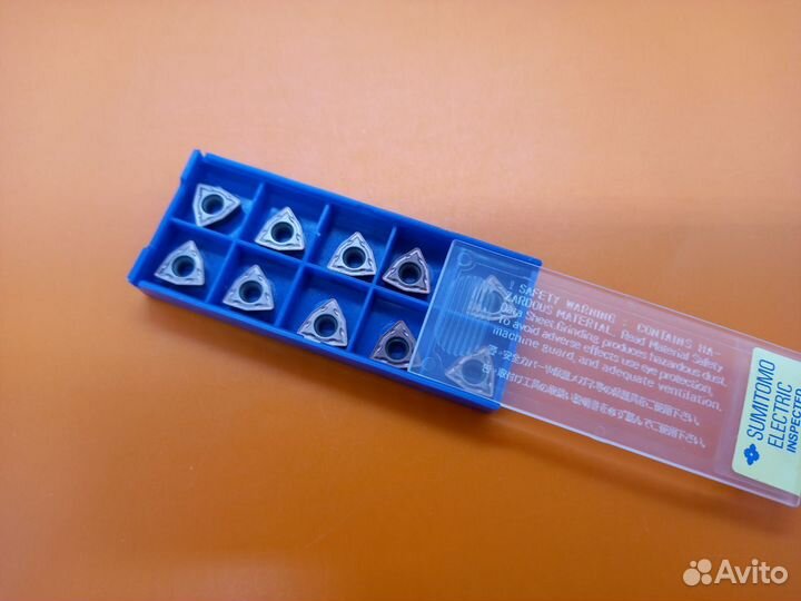 35965 Карбид wcmx токарная вставка с чпу