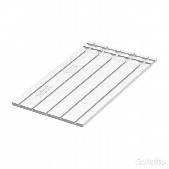 Панель для сухого монтажа tece tecefloor TP 30/16