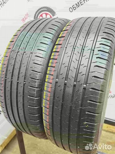 Continental ContiEcoContact 5 215/60 R16 95M