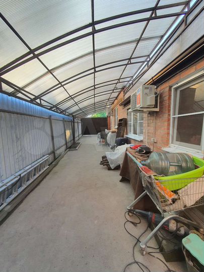 Дом 71 м² на участке 1,9 сот.