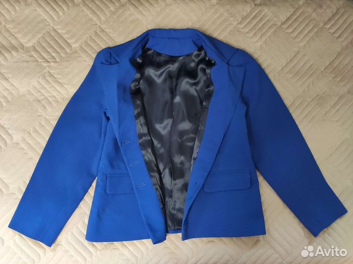 Школьная форма