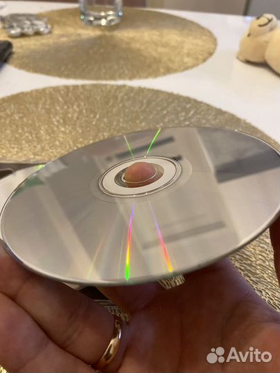 Jesus christ superstar CD