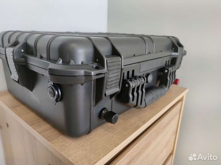 Литиевый акумулятор для лодочного мотора 24В 150Ач