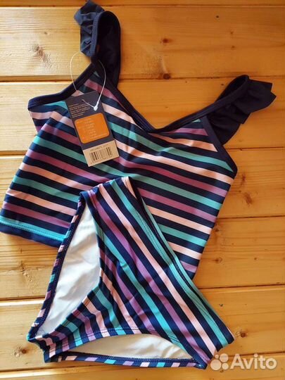 Новый Купальник 86-92 Германия