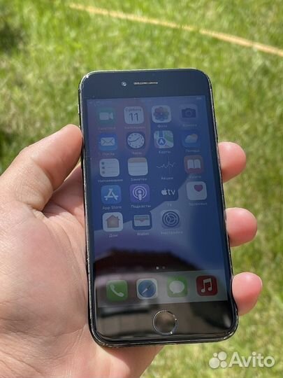 iPhone 7, 32 ГБ