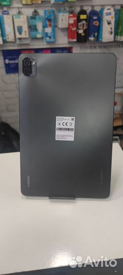 Xiaomi mi Pad 5 6/256gb