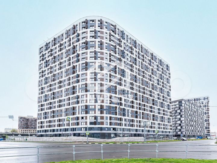 Топ-ритейл в новом ЖК