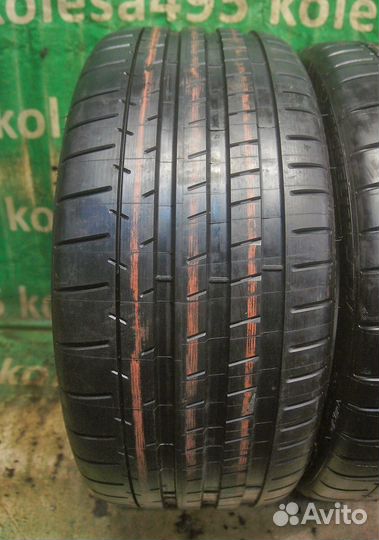 Michelin Pilot Super Sport 245/35 R20 95Y