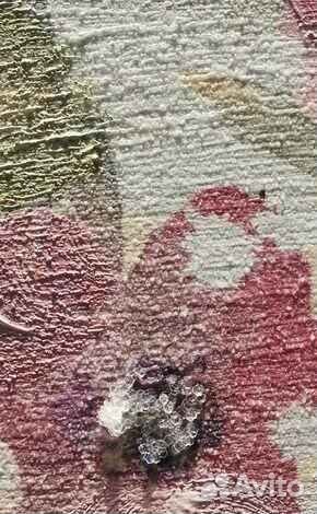 Картина в раме ART W822 65x150cm