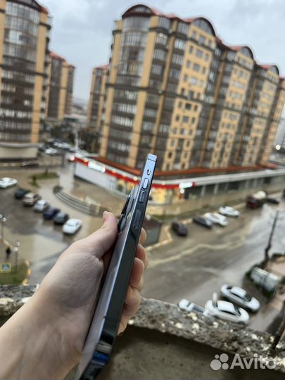 iPhone 13 Pro Max, 256 ГБ