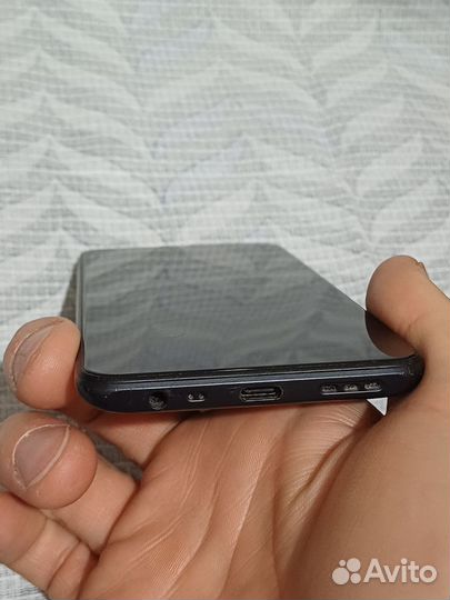 Xiaomi Redmi 7A, 3/32 ГБ