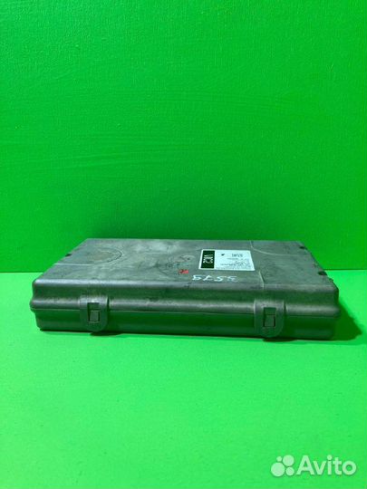 Блок электронный DAF XF105