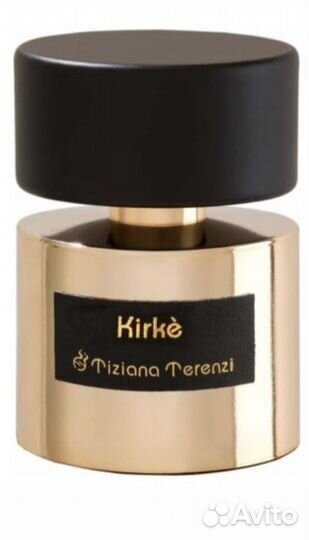 Духи Kirke Tiziana Terenzi