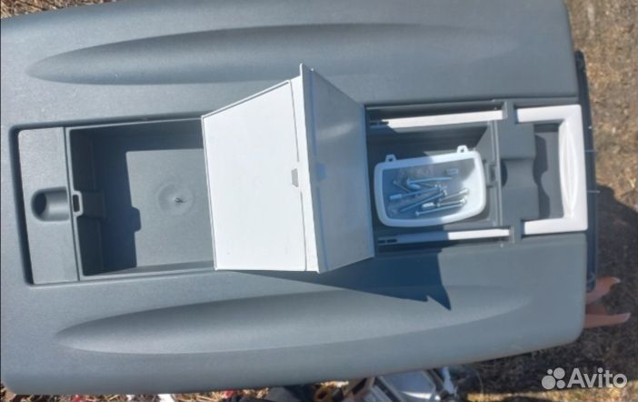 Переноска для большой собаки