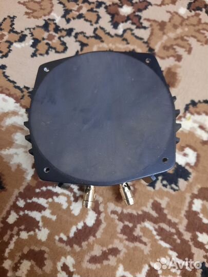 Низкочастотный динамик aura 50 вт, ast-2b-04