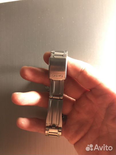 Наручные часы Casio