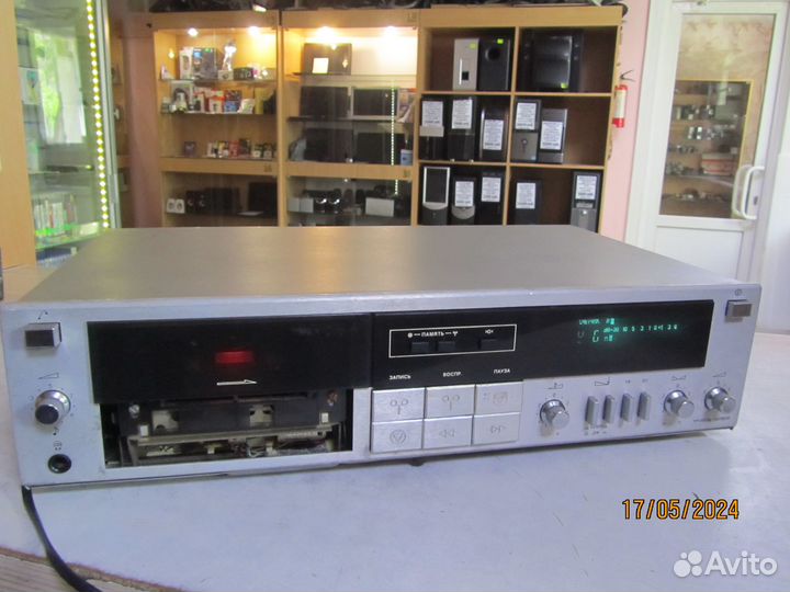 Яуза мп-221с-2 донор