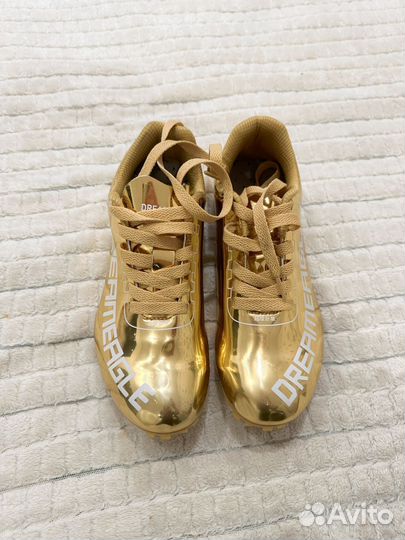 Шиповки для легкой атлетики новые