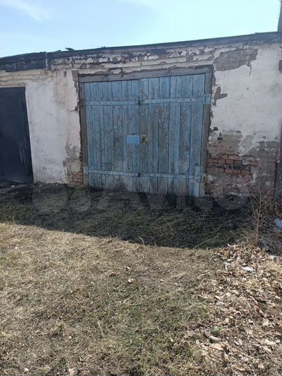 Гараж, 20 м²